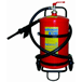 Огнетушитель воздушно-пенный ОВП-40, 400 кв. м.